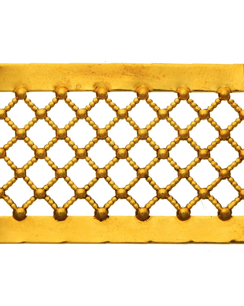 סרט קישוט פליז