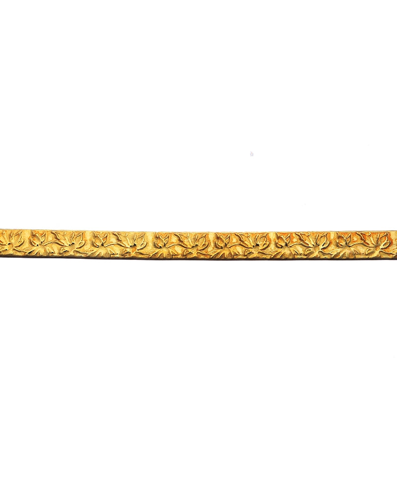 סרט קישוט פליז 3530