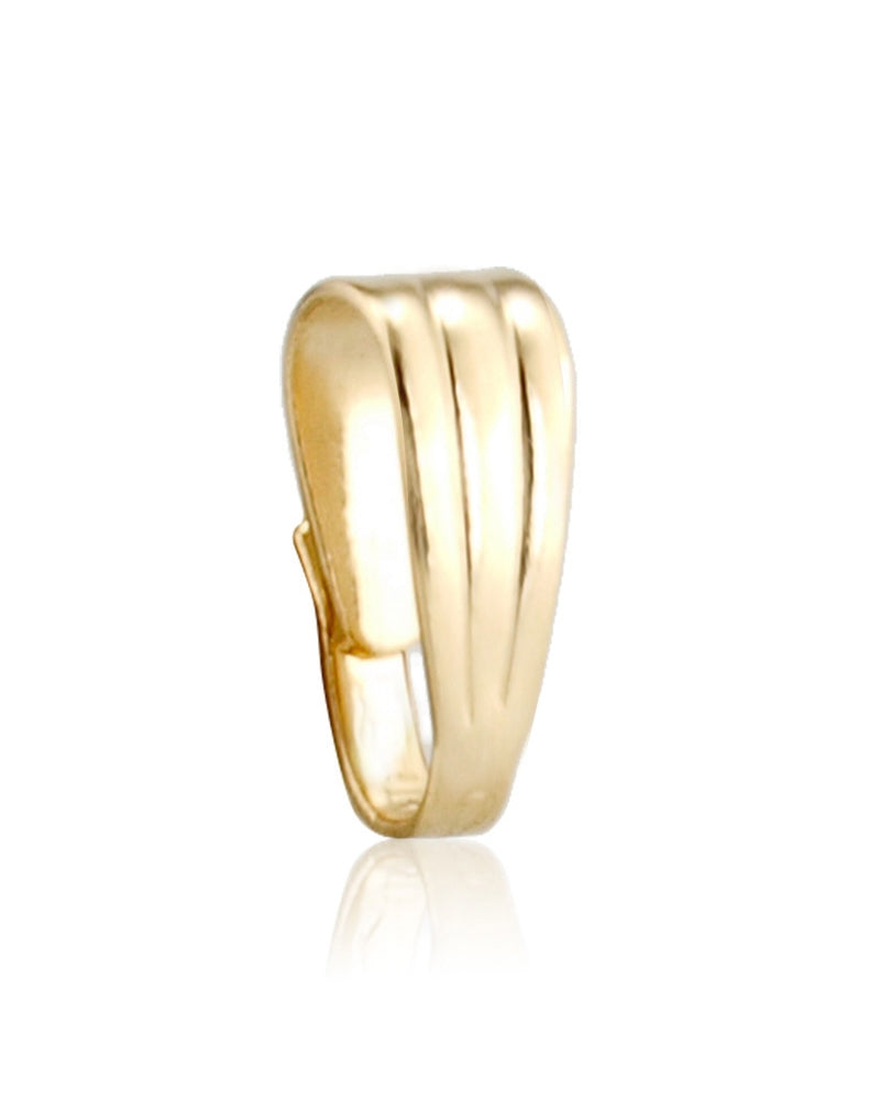 מתלה לתליון (ביילס) גולדפילד קטן