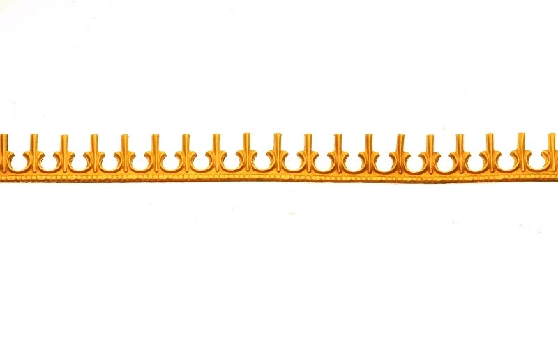סרט קישוט גולדפילד 3318