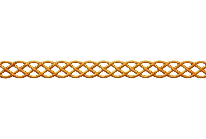 סרט קישוט פליז 3213