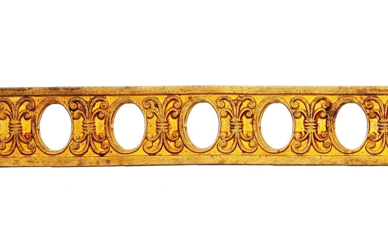 סרט קישוט פליז 3124