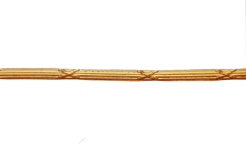 סרט קישוט פליז 1188H