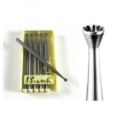 פרייזר כוס בוש מס' 009 , ציר 2.35 מ"מ