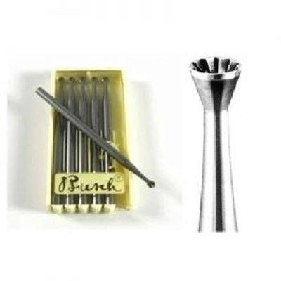 פרייזר כוס בוש מס' 014 , ציר 2.35 מ"מ