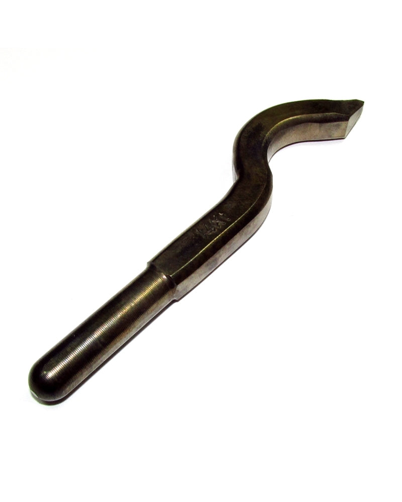 חותמת 14K עקומה