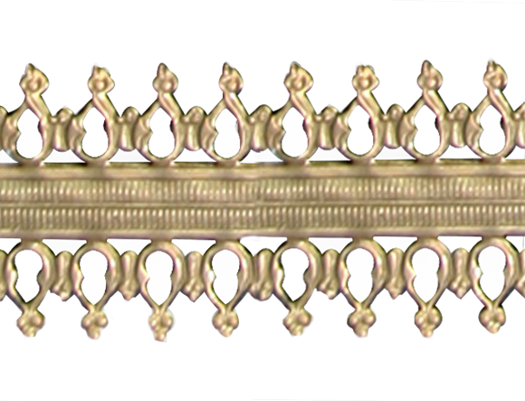 סרט קישוט פליז 3260