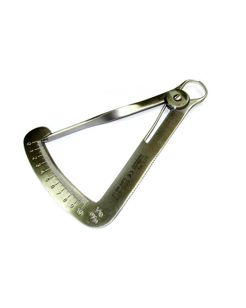 מד עובי 0.1-10 מ"מ