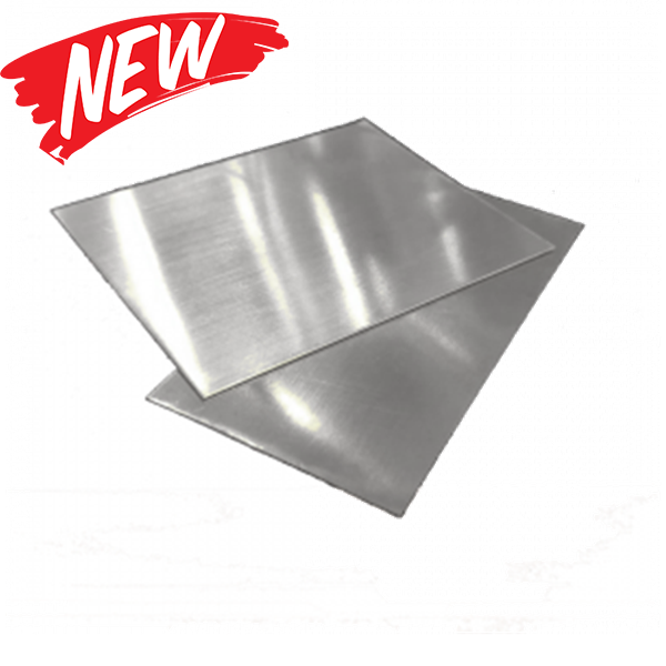 פח הלחמה 14K לבן- קשה