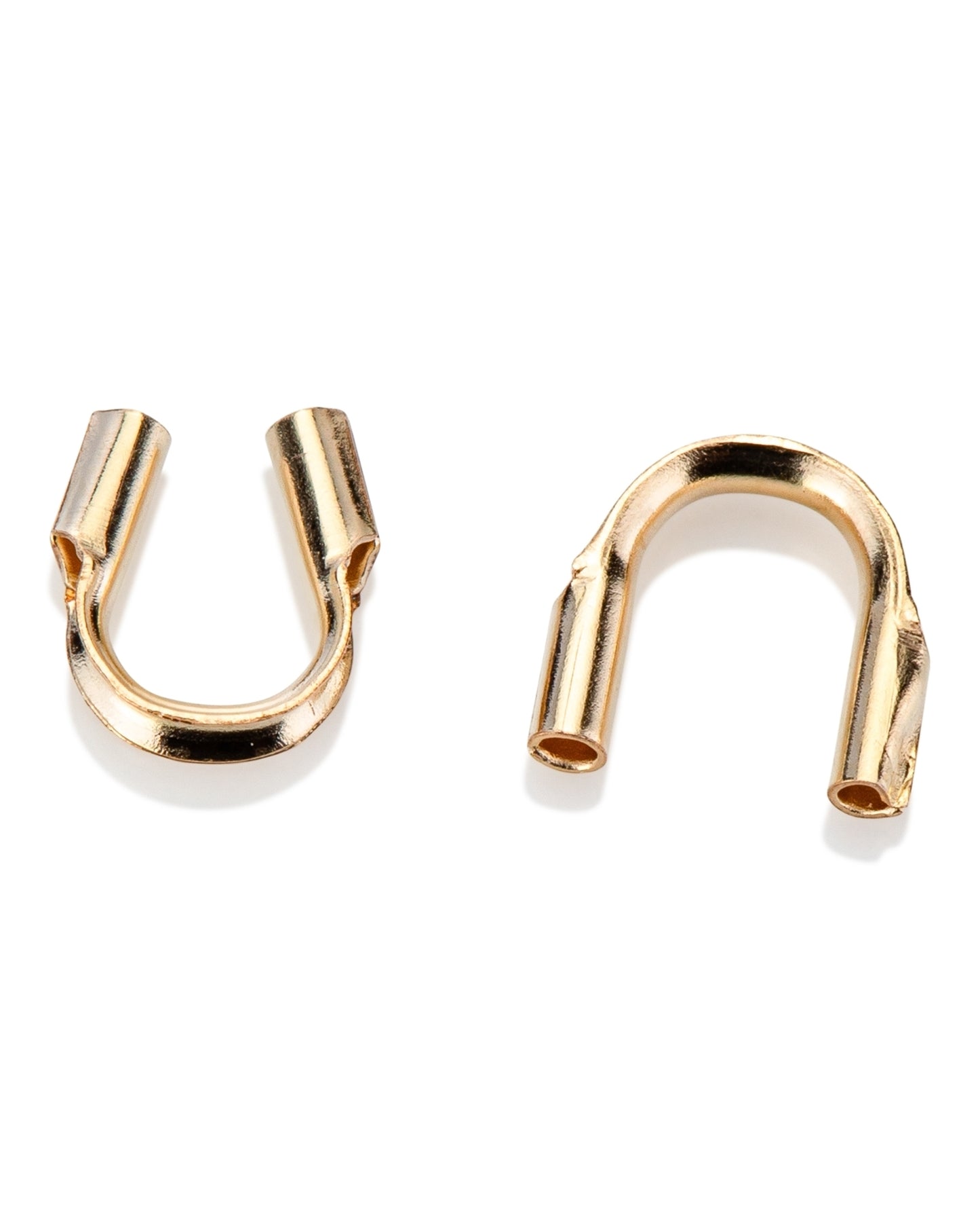 סופית גולדפילד פרסה לכבל או חוט 0.8 מ"מ