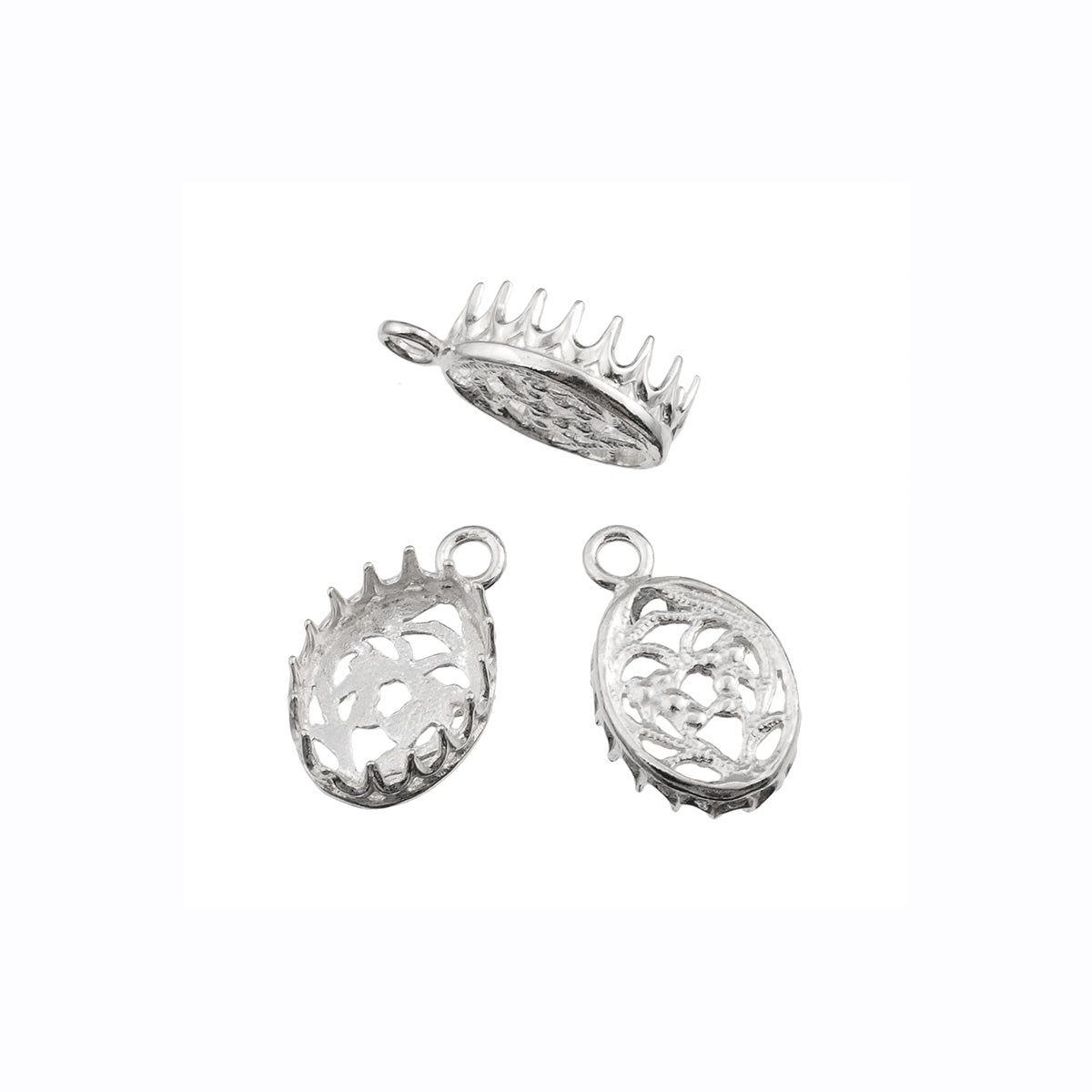 בית אבן כס 925 10/12 מ"מ סרט 1117H תחתית סרט 3331 +לולאה