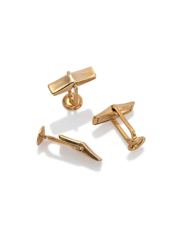 Jewelry Findings/Cuff Links
