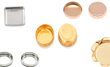 Sale/Clearance 40% Off/40% Off Bezel Cups