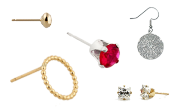 Sale/Clearance 40% Off/40% Off Finished Jewelry