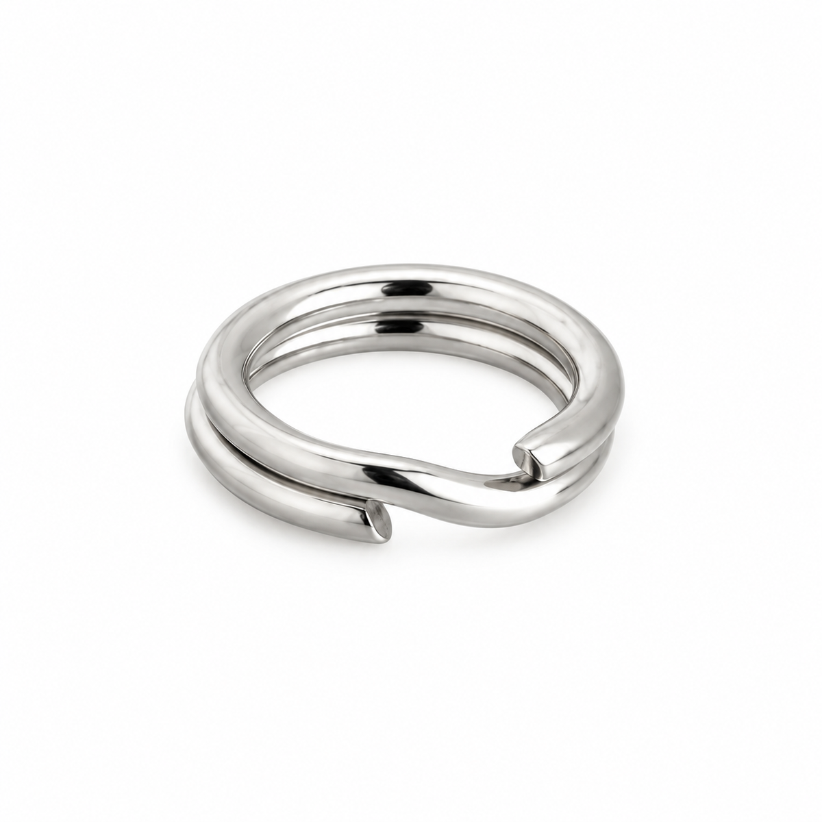 Jewelry Findings/Jump Ring/Split