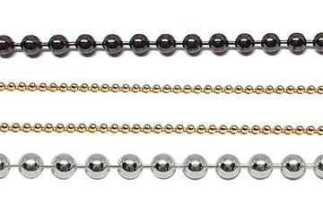 Chains/Chains By The Foot/Ball