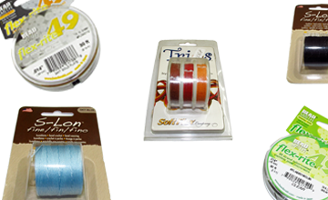 Jewelry Tools/Beading & Stringing Wires