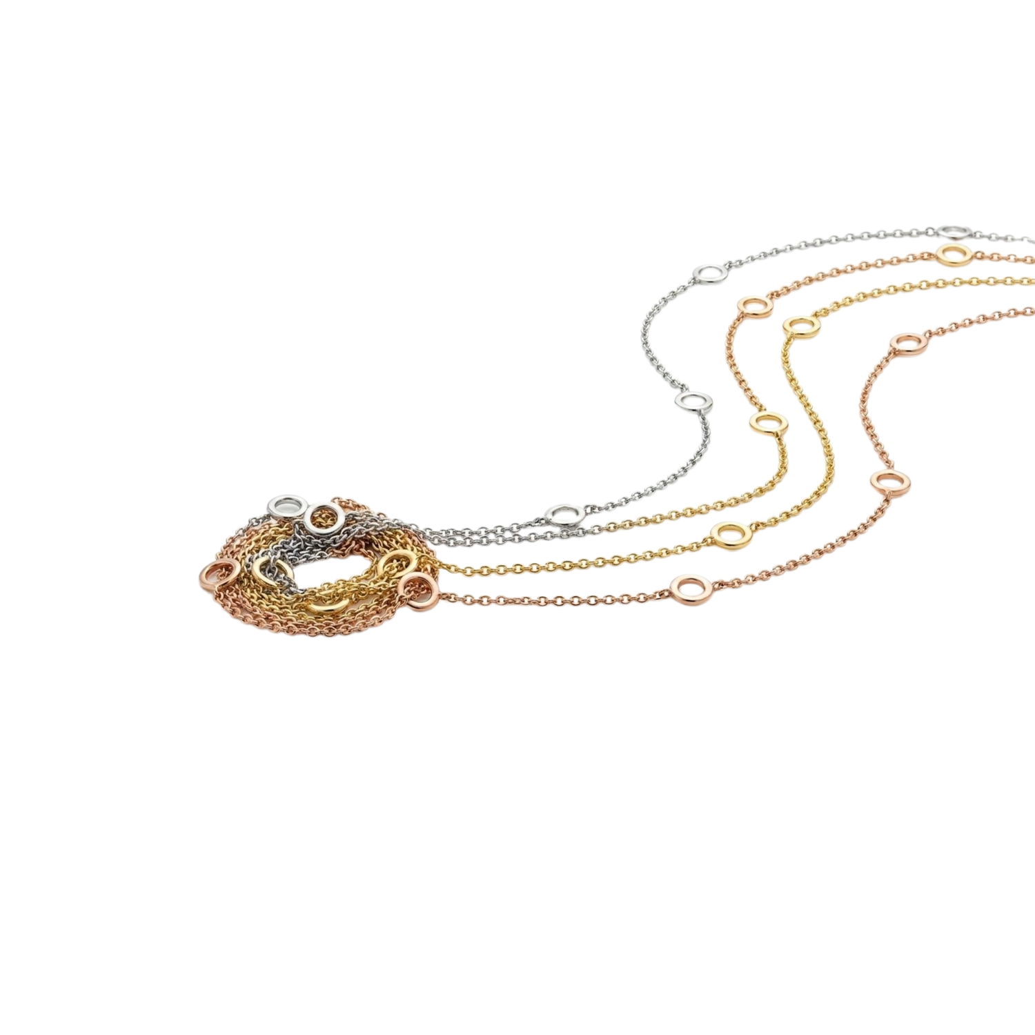 Chains/Chains By The Foot/Bezel Set Chain