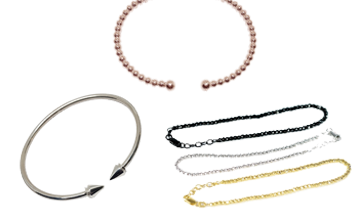 Finished Jewelry/Bracelets