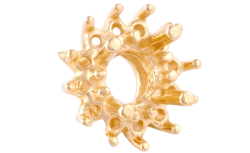 Settings/Stone Settings/Cluster