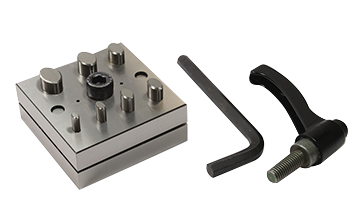 Jewelry Tools/Disc & Tube Cutter