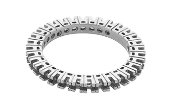 Settings/Setting Rings/Eternity Rings