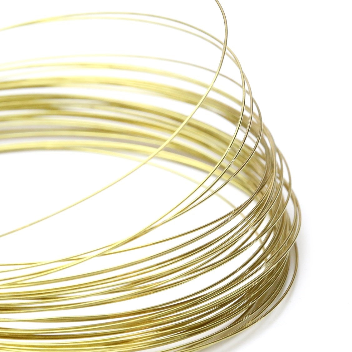 Bullion/Wires