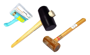 Jewelry Tools/Hammers & Mallets