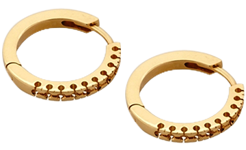 Setting Hoops Settings/Earrings Settings/Hoops Setting – Rashbel
