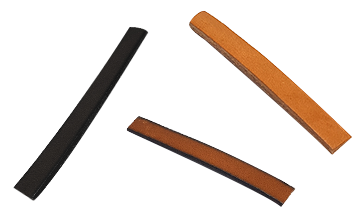 Jewelry Findings/Leather Cords/Leather Strip Cords