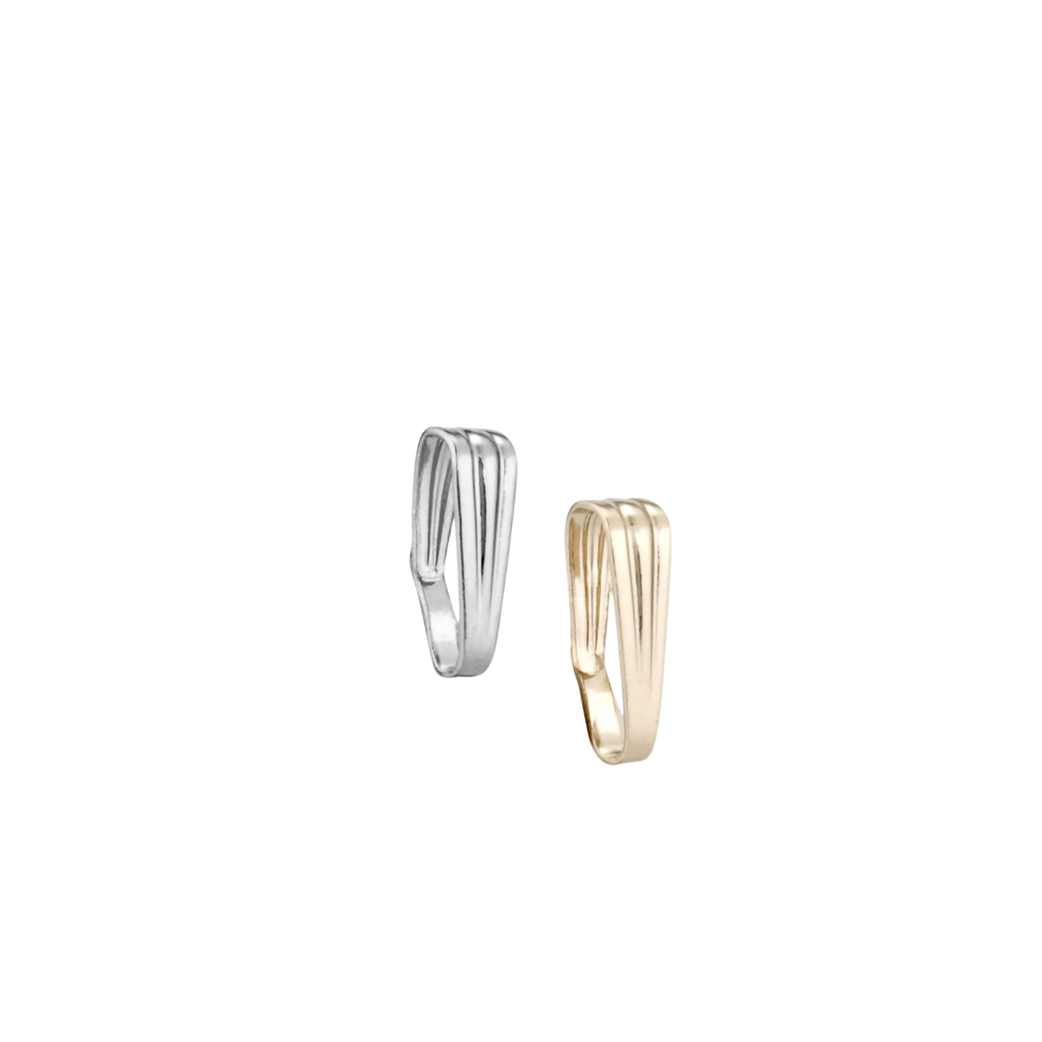 Jewelry Findings/Bails/Locket