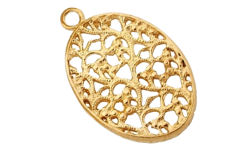 Gallery Strips/Gallery Ribbon Bezels/Oval