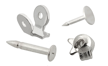 Jewelry Findings/Brooch Pins/Parts
