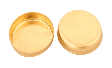 Settings/Bezel Cups/Round