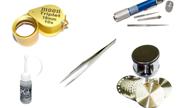 Jewelry Tools/Setting Tools