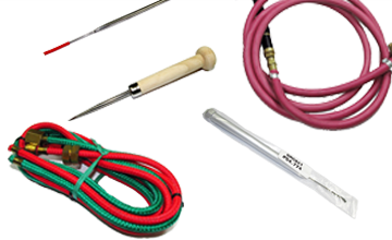 Jewelry Tools/Soldering Equipment