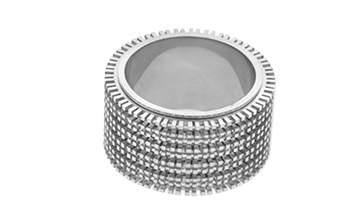 Settings/Setting Rings/Spinner Rings