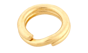 Jewelry Findings/Jump Ring/Split