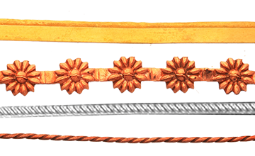 Bullion/Strips/Make-To-Order Strips