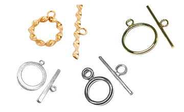 Jewelry Findings/Clasps/T Clasp – Rashbel