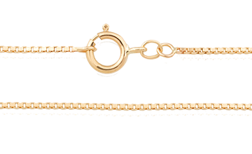 Chains/Assembled Chains/Venetian box