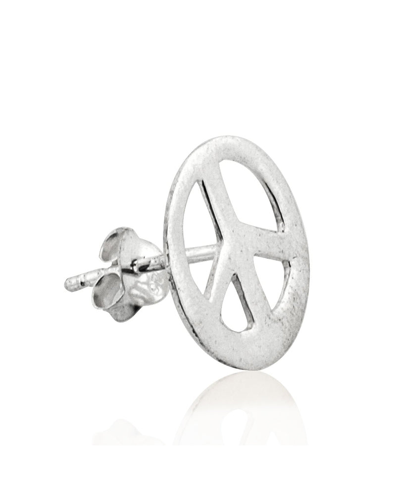 עגיל כסף 925 פיס