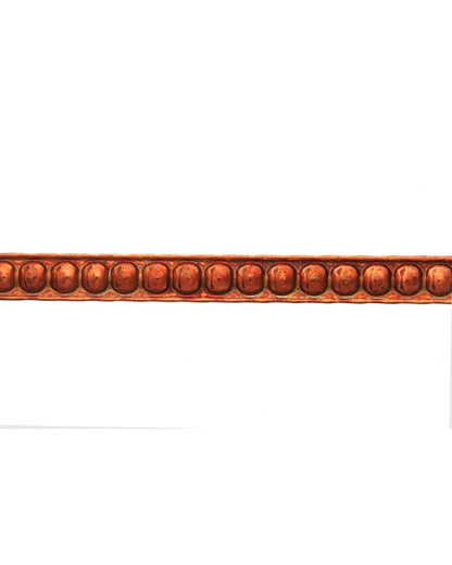סרט קישוט נחושת 3468