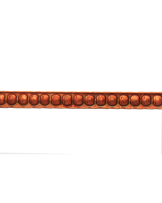 סרט קישוט נחושת 3468