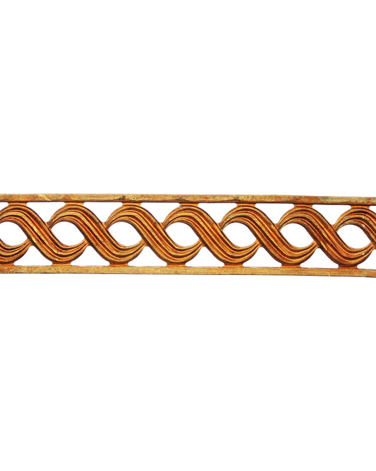 סרט קישוט פליז