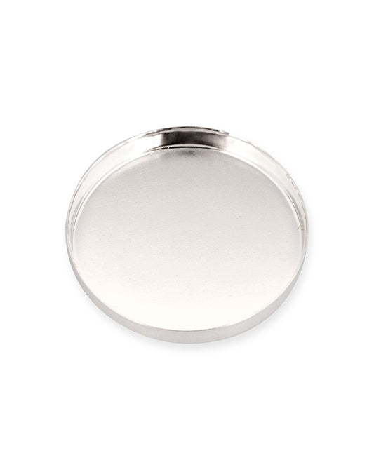 בית אבן 20 מ"מ כסף 925