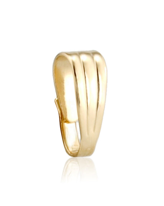 מתלה לתליון (ביילס) גולדפילד קטן