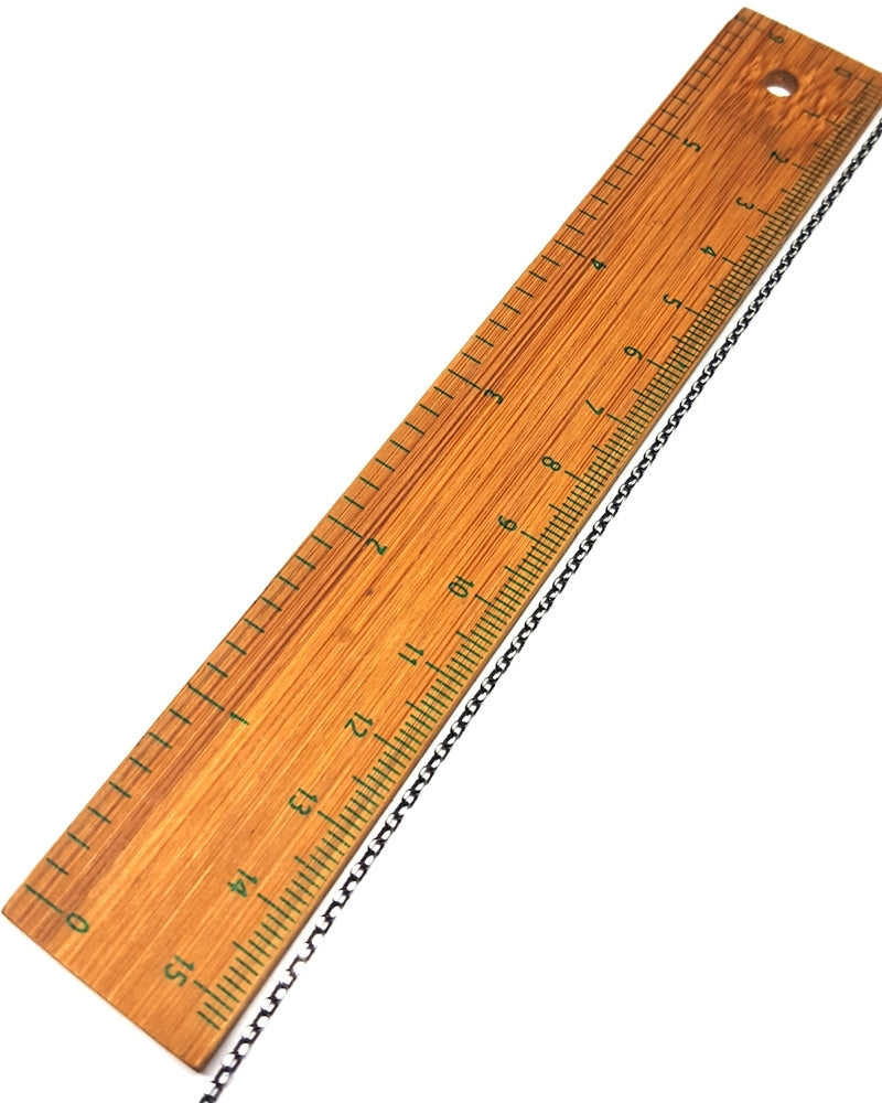 שרשרת רולו אוולית כסף מושחרת 2 מ"מ