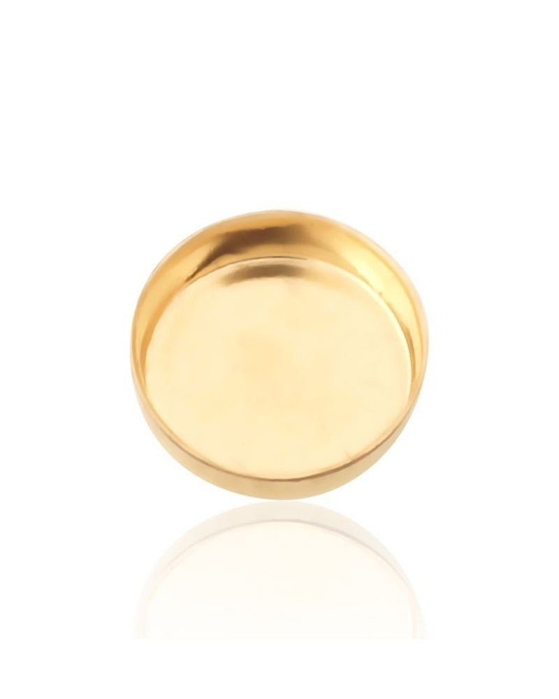 בית אבן גולדפילד נמוך 6 מ"מ 