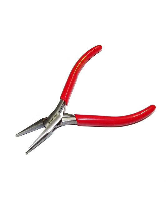 פלייר שפיץ שטוח  PL710 (אדום)
